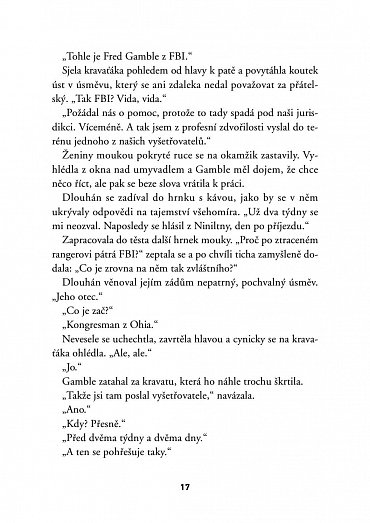 Náhled Chladný den pro vraždu