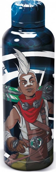 League of Legends Nerezová láhev na pití 515 ml