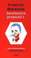 Zarathustra promluvil / Also sprach Zarathustra