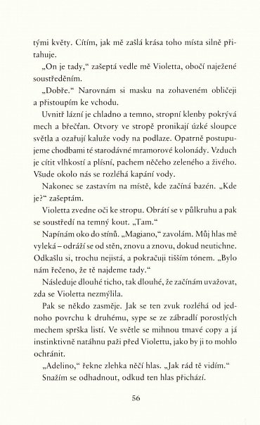 Náhled Společenství růže