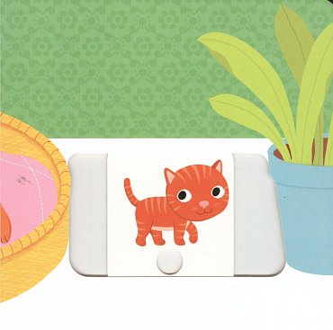 Náhled MiniPEDIE Dobrý den, koťátko!