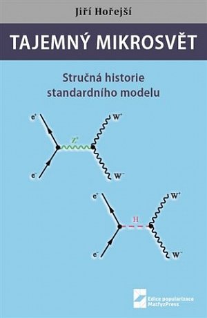 Tajemný mikrosvět - Stručná historie standardního modelu
