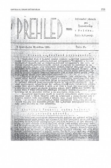 Náhled Rudolf Kopecký: Vzpomínky starého novináře