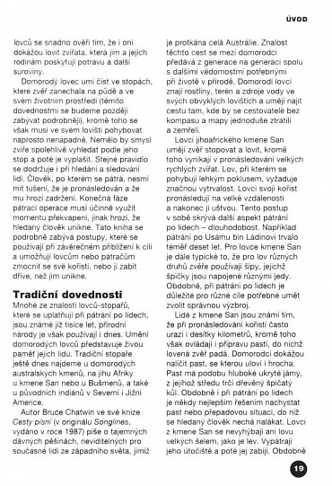 Náhled Hon na člověka - Příručka speciálních jednotek