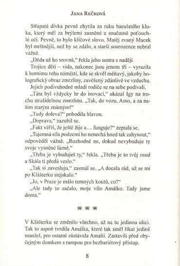 Náhled Labyrint u Mrtvého ženicha