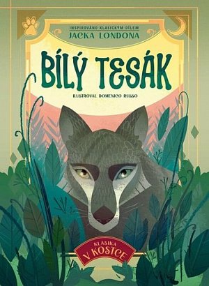 Klasika v kostce: Bílý tesák