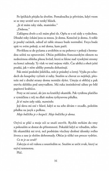 Náhled Až ji najdou