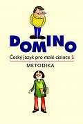 Domino Český jazyk pro malé cizince 1 - Metodika