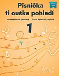 Písnička ti ouška pohladí 1