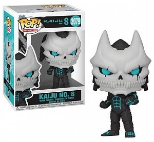 Funko POP Animation: Kaiju No. 8 - Kaiju No. 8 (s možností CHASE verze) #2079