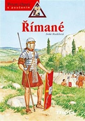 Římané - První čtení s poučením