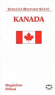 Kanada - Stručná historie států