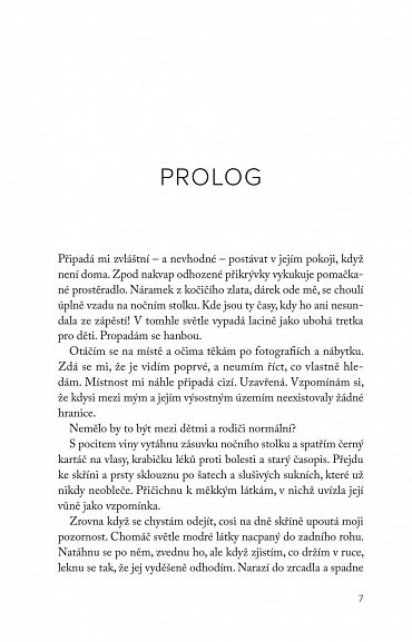 Náhled Špinavá tajemství