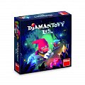 Diamantový les - dětská hra