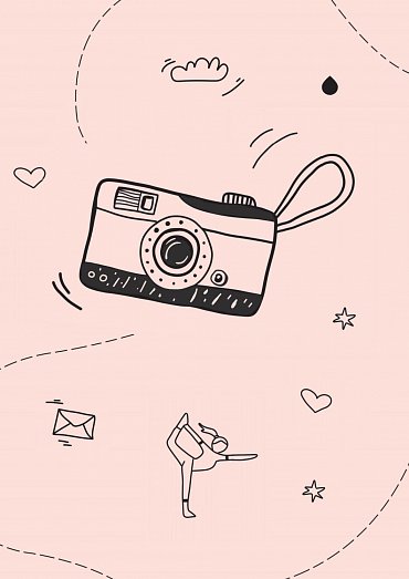 Náhled Jak mi jóga změnila život