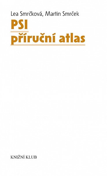 Náhled Psi – příruční atlas, 1.  vydání