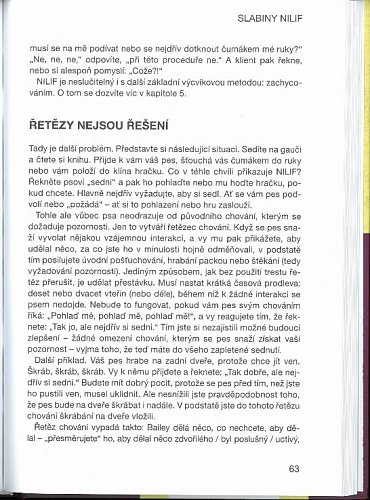 Náhled V životě je spousta věcí zadarmo