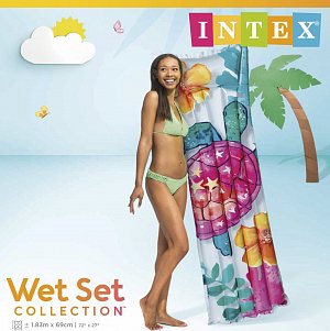 Matrace potisk, 183x69