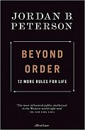 Beyond Order : 12 More Rules for Life, 1.  vydání