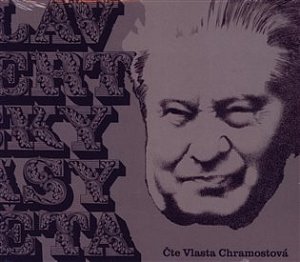 Všecky krásy světa - CD (Čte Vlasta Chramostová)
