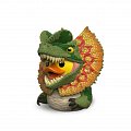 Tubbz kachnička malá Jurský Park - Dilophosaurus