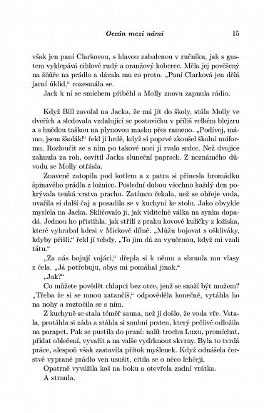 Náhled Oceán mezi námi