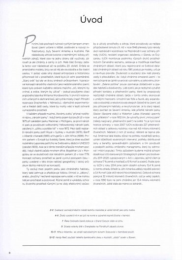 Náhled Nejkrásnější národní parky světa