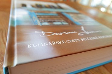 Náhled Kulinářské cesty po České republice