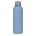 CoolPack termoláhev Bonet, 500 ml, nerez, modrá