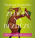 Zločin na Bezdězu - Hříšní lidé Království českého - CDmp3 (Čte Jan Hyhlík)