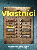 Vlastníci DVD