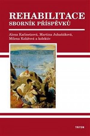 Rehabilitace