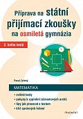 Příprava na státní přijímací zkoušky na osmiletá gymnázia - Matematika 2