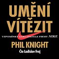 Umění vítězit - audioknihovna