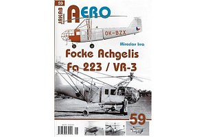 Focke-Achgelis Fa 223
