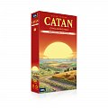 Catan - doplněk pro 5-6 (redesign 2025)