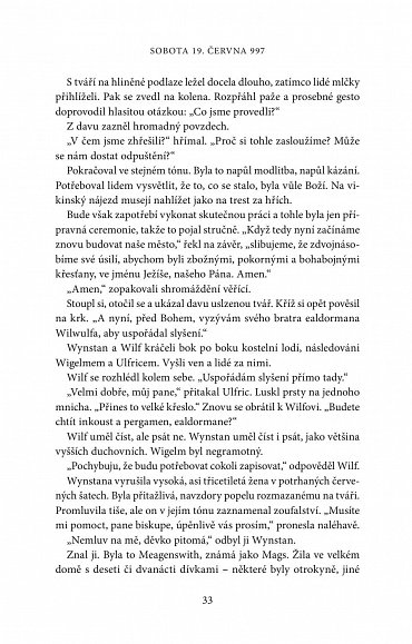 Náhled Večer a jitro