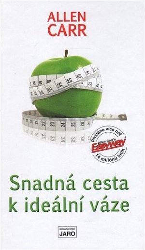 Snadná cesta k ideální váze, 1.  vydání