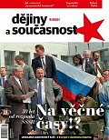 Dějiny a současnost 2/2008