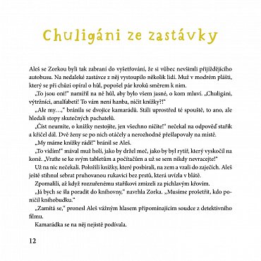 Náhled Knihožrouti - Tajný čtenářský spolek