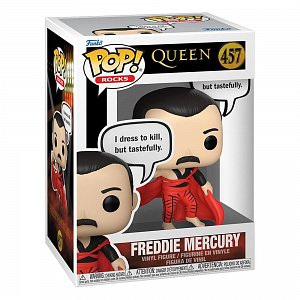 Funko POP Sayings: Freddie Mercury #457