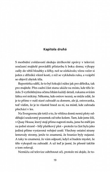 Náhled Vrať se pro mě