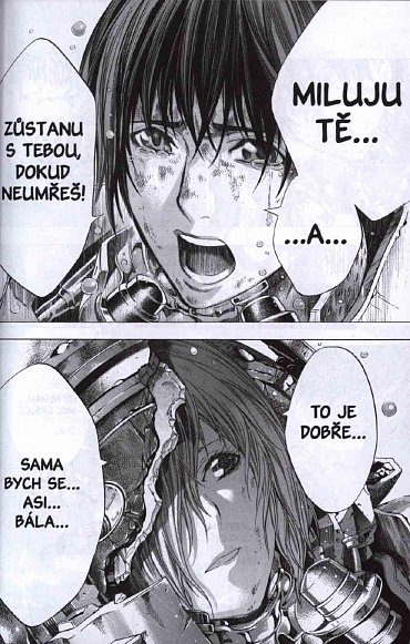 Náhled All you need is kill / Stačí jen zabíjet