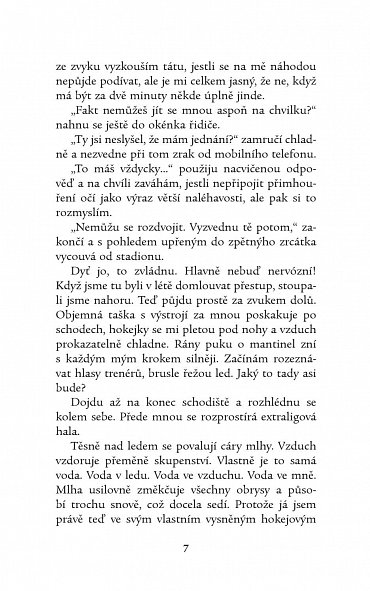 Náhled Smečka