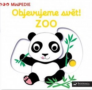 MiniPEDIE Objevujeme svět! Zoo