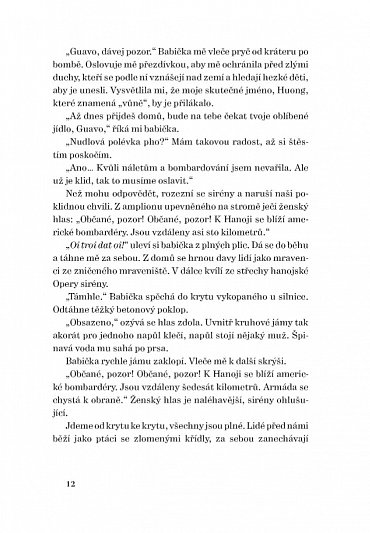 Náhled Hory zpívají