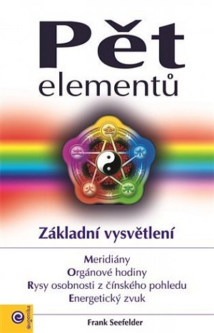Pět elementů - Základní vysvětlení