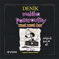 Deník malého poseroutky 10 - CDmp3 (Čte Václav Kopta)
