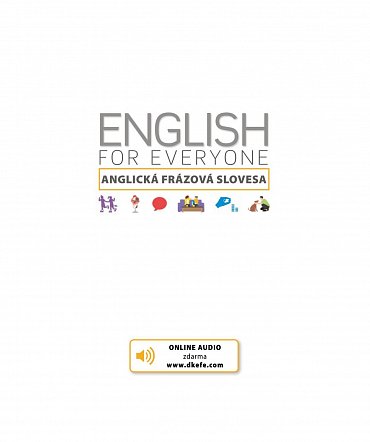 Náhled Angličtina pro každého - frázová slovesa