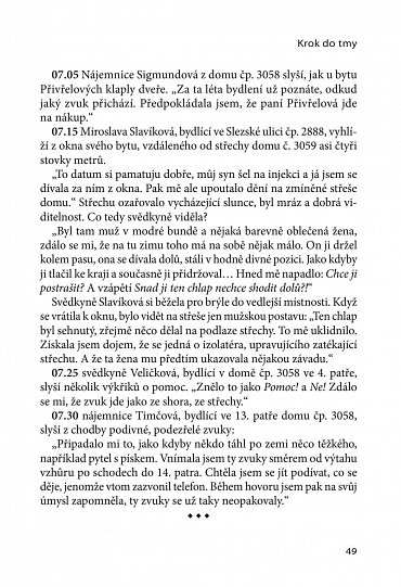 Náhled Monstru podoben - Panoptikum sexuálních vražd 3., 1.  vydání